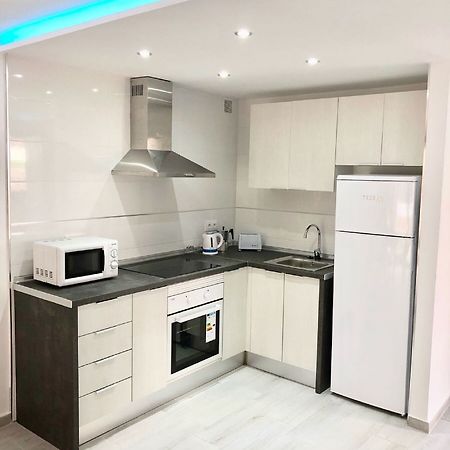 Apartamento South & Sun Los Cristianos Арона Екстер'єр фото