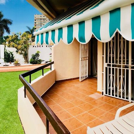 Apartamento South & Sun Los Cristianos Арона Екстер'єр фото