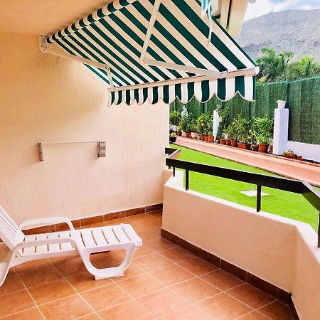 Apartamento South & Sun Los Cristianos Арона Екстер'єр фото