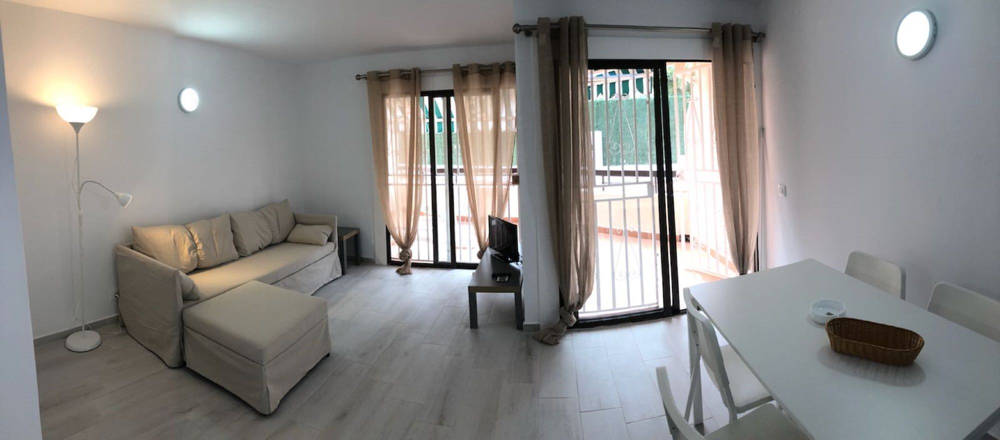 Apartamento South & Sun Los Cristianos Арона Екстер'єр фото