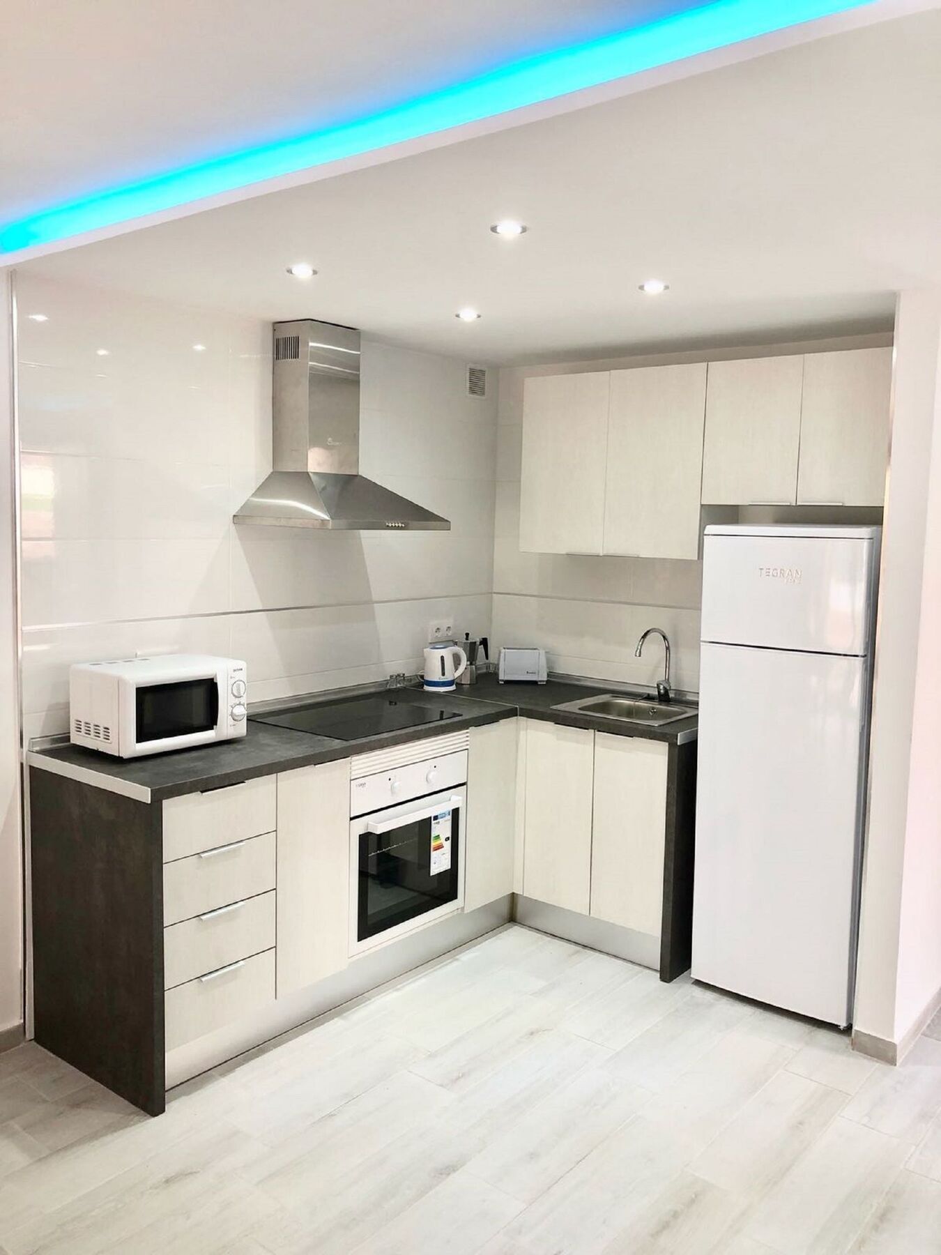 Apartamento South & Sun Los Cristianos Арона Екстер'єр фото