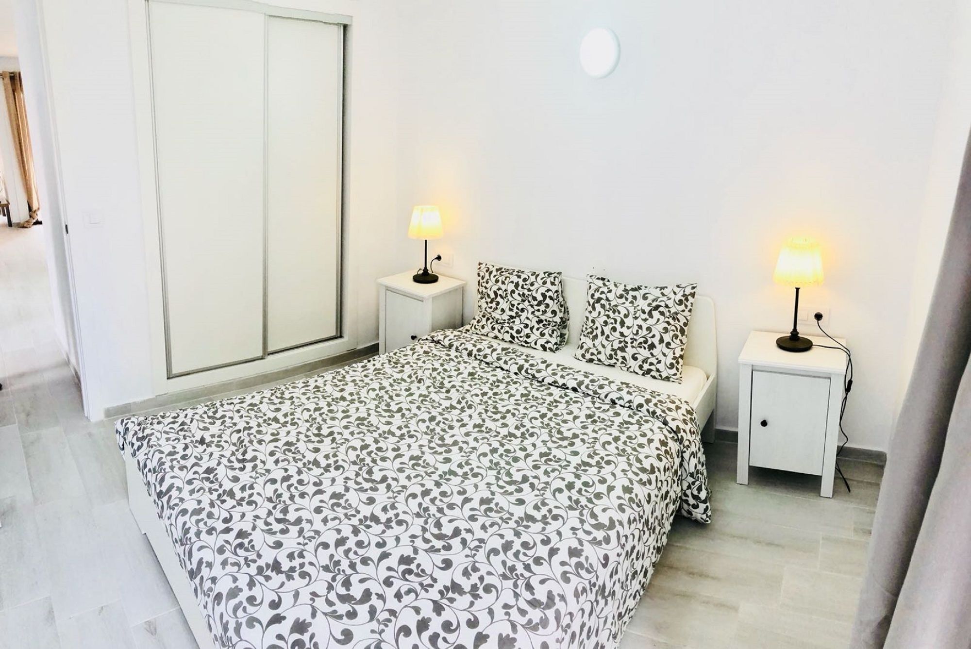 Apartamento South & Sun Los Cristianos Арона Екстер'єр фото
