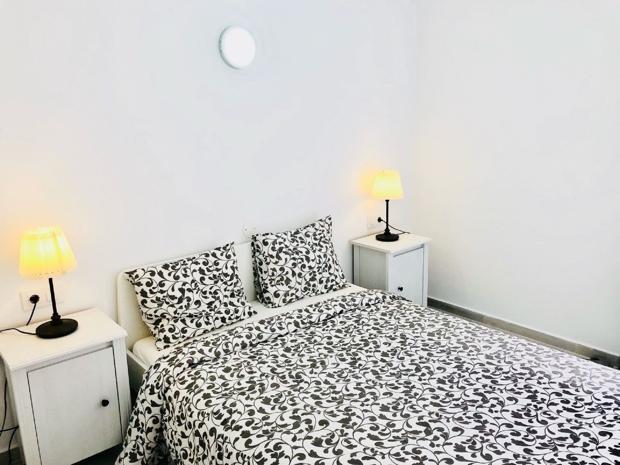 Apartamento South & Sun Los Cristianos Арона Екстер'єр фото